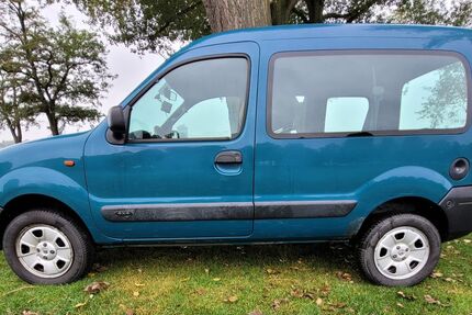 Renault Kangoo 145.000 km 3.250 € Köln 50679
