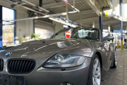 BMW Z4 194.000 km 7.700 &euro; Brühl (Nähe Köln) 50321