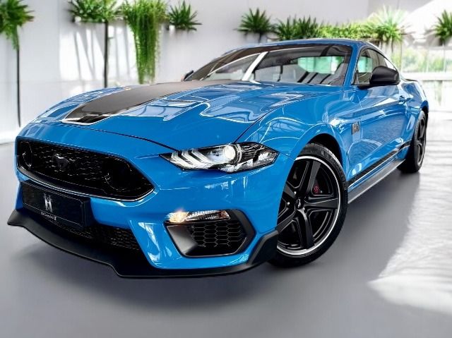 Ford Mustang 7.467 km 74.990 &euro; Troisdorf/Spich 53842