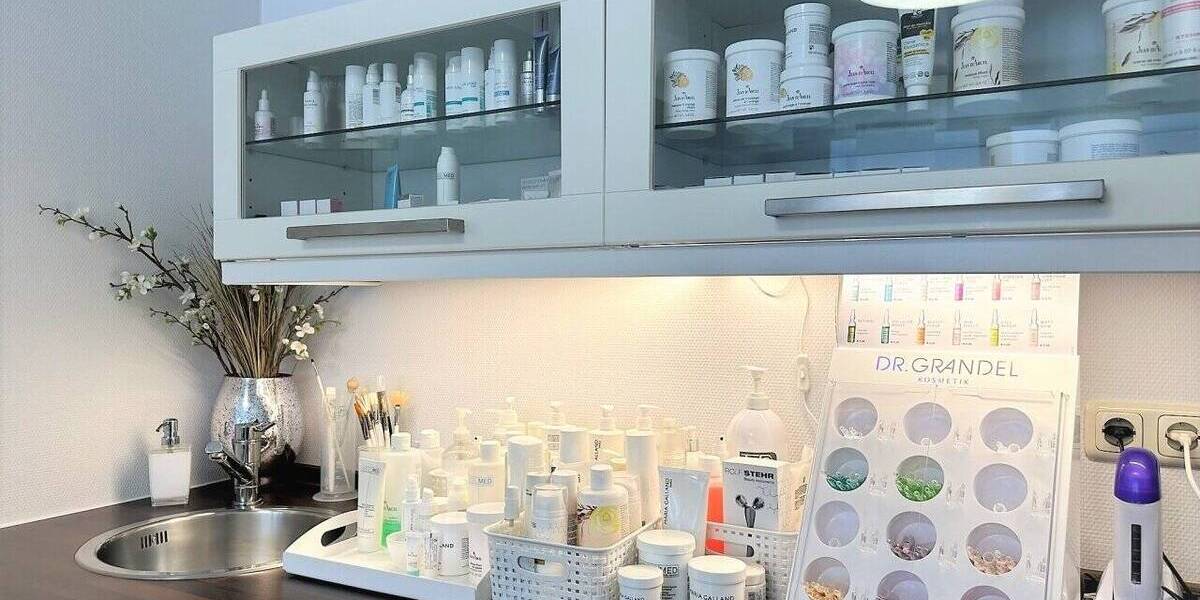 Gewerbeobjekt Kerpen Sindorf - 4 Zimmer, 109 m&sup2;, 952&euro; | Angebot:20968241