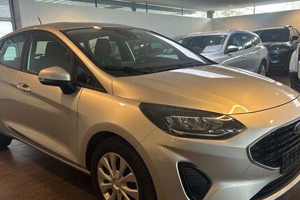 Ford Fiesta 40.815 km 12.490 &euro; Brühl 50321