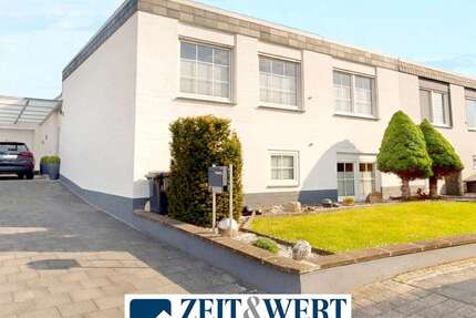 Haus Kierdorf Kierdorf - 3 Zimmer, 103 m&sup2;, 458.000&euro; | Angebot:26987604