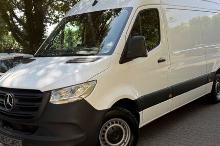 Mercedes-Benz Sprinter 92.200 km 23.850 &euro; Hilden 40721