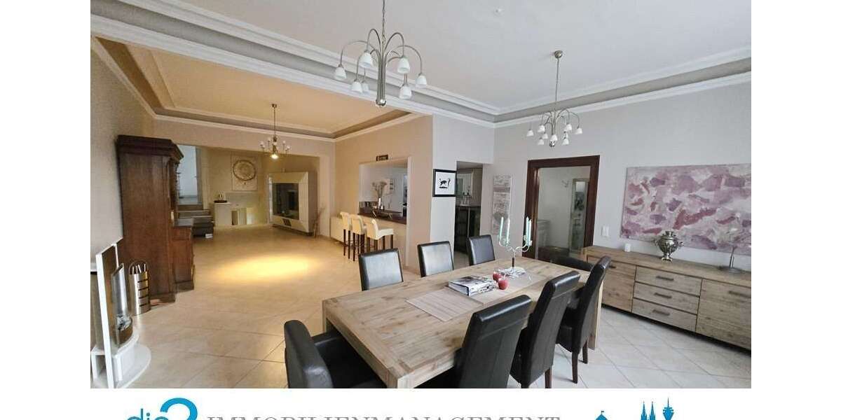 Wohnung zum Kaufen in Solingen 299.000 € 170 m² 4 zimmer