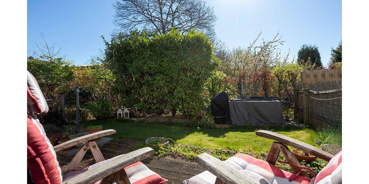 Etagenwohnung Hürth Efferen - 3 Zimmer, 85 m&sup2;, 395.000&euro; | Angebot:26293020