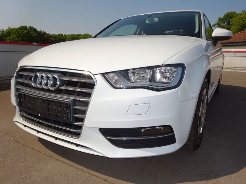 Audi A3 100.000 km 9.490 € Solingen 42719