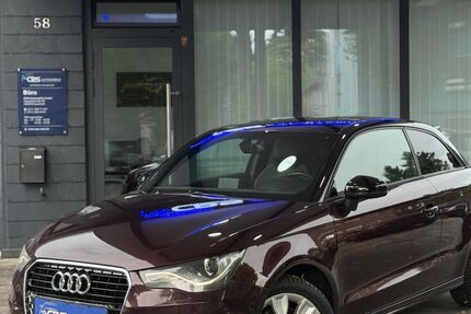 Audi A1 173.000 km 8.500 € Düsseldorf 40599