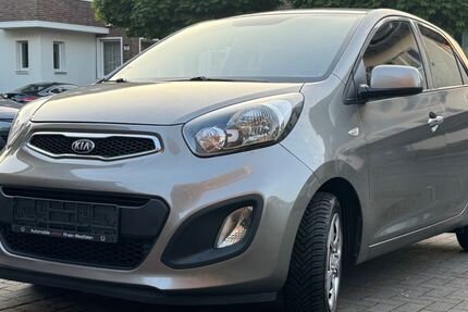 Kia Picanto 74.000 km 5.999 &euro; Bergheim 50126