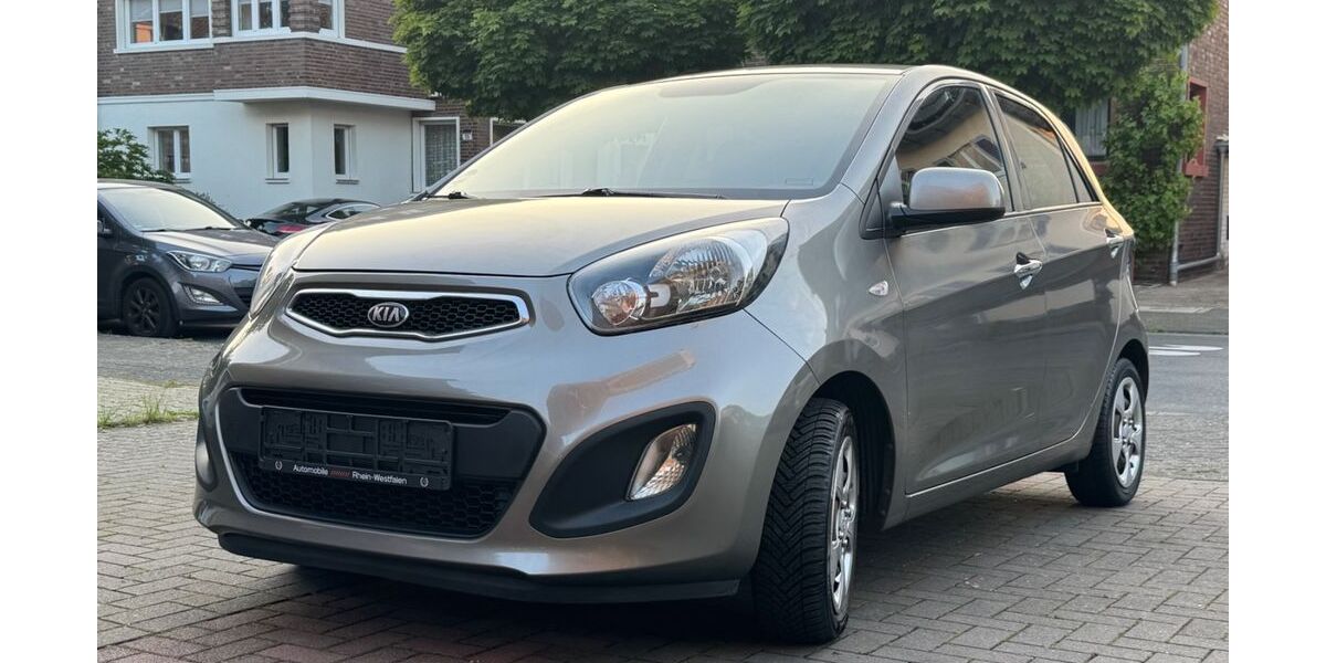Kia Picanto 74.000 km 5.999 &euro; Bergheim 50126