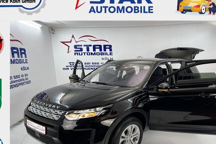 Land Rover Discovery 86.642 km 32.390 € Köln 50739