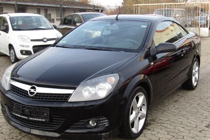 Opel Astra 202.000 km 1.350 &euro; Rommerskirchen 41569