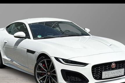 Jaguar F-Type 26.100 km 78.900 &euro; Köln 50968