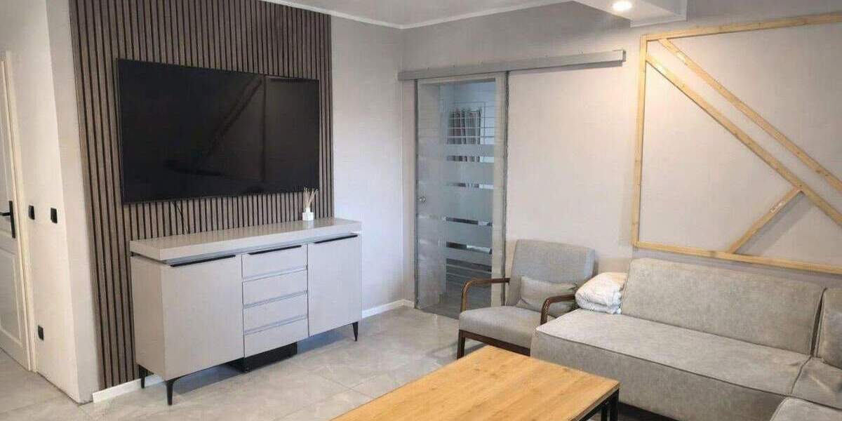 Moderne 5-Zimmer-Wohnung in Düsseldorf-Benrath großer Balkon & Grünfläche von privat, ohne Makler 5 zimmer