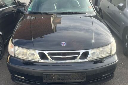 Saab 9-5 337.800 km 1.700 &euro; Düsseldorf 40597