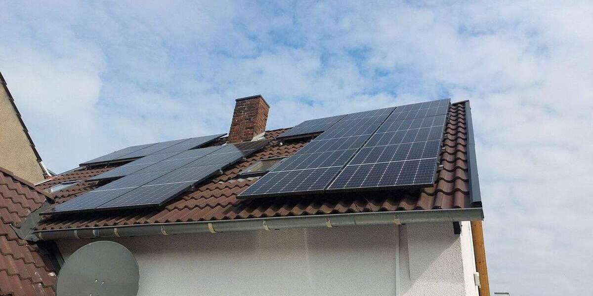 Modernisiertes Zweifamilienhaus 7 zimmer