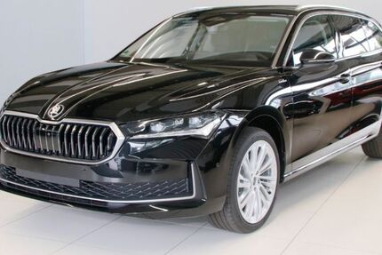 Skoda Superb 20.000 km 41.980 € Solingen 42651