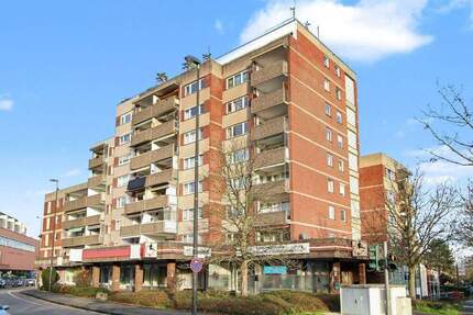 Wohnung Troisdorf - 3 Zimmer, 80 m&sup2;, 245.000&euro; | Angebot:25318664