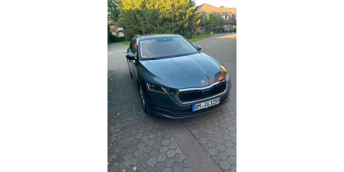 Skoda Octavia 211.000 km 13.800 &euro; Hürth 50354