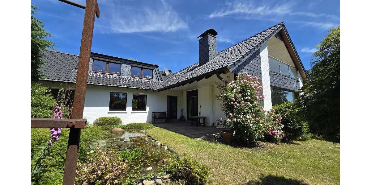Einfamilienhaus Odenthal - 7 Zimmer, 160 m&sup2;, 729.000&euro; | Angebot:26837219