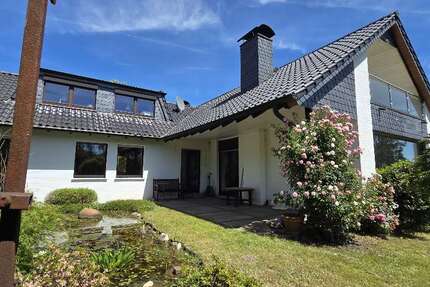 Haus Odenthal - 7 Zimmer, 160 m&sup2;, 729.000&euro; | Angebot:26837219