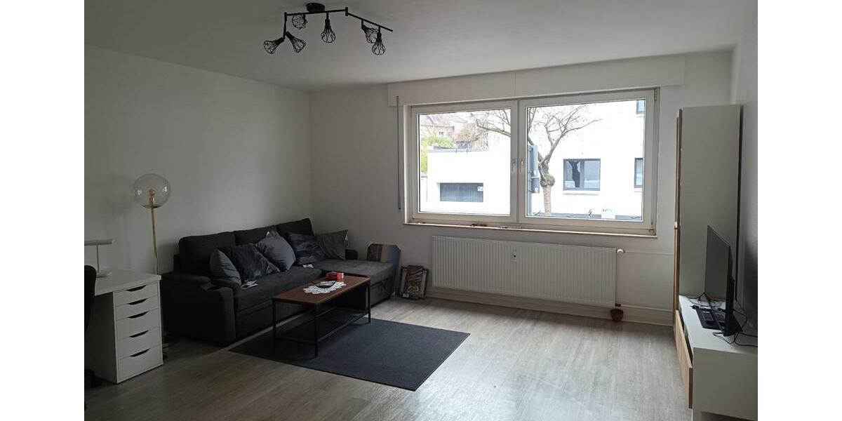 Etagenwohnung Köln Nippes - 2 Zimmer, 1.600&euro; | Angebot:25057468