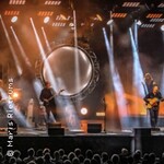 Kings of Floyd - Wish You Were Here Tour