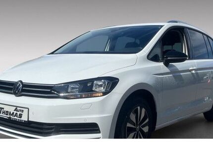 VW Touran 22.385 km 29.900 &euro; Brühl 50321