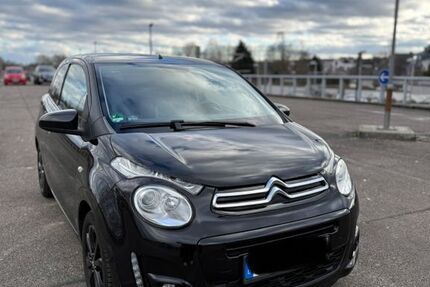 Citroen C1 92.000 km 5.499 &euro; Pulheim 50259