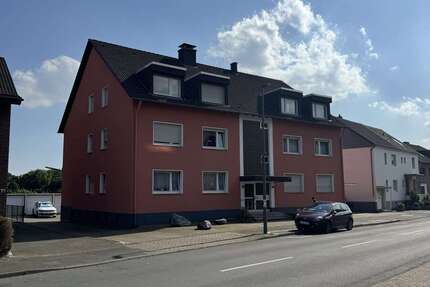 Wohnung Nordrhein-Westfalen - Leverkusen Leverkusen - 2 Zimmer, 65 m&sup2;, 995&euro; | Angebot:27019646