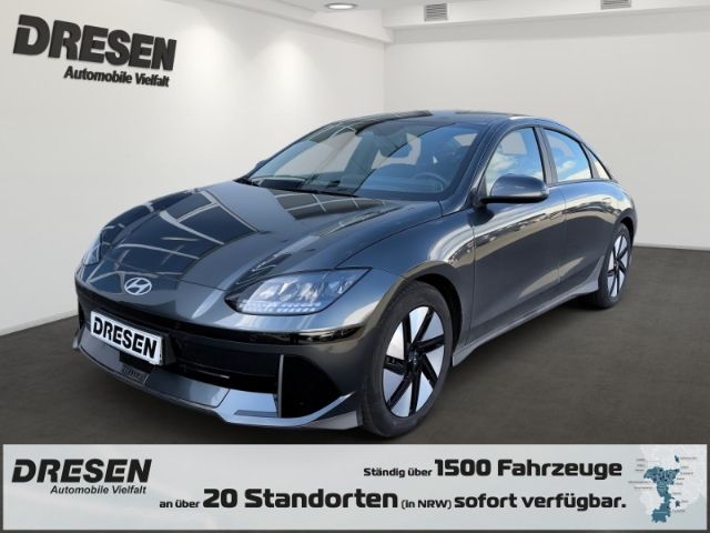Hyundai IONIQ 6 11.500 km 28.450 &euro; Neuss 41464