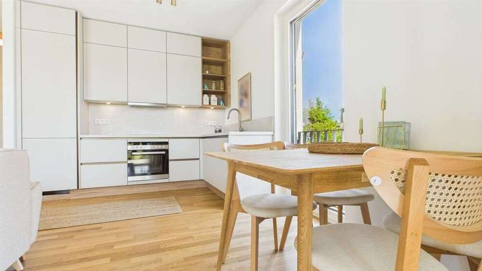 Wohnung zum Kaufen in Köln Elsdorf 530.000 € 98 m²