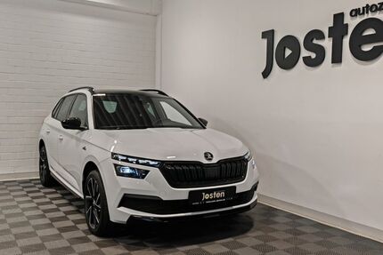 Skoda Kamiq 41.012 km 22.990 € Monheim 40789
