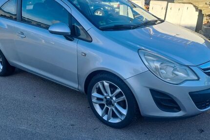 Opel Corsa 200.000 km 1.700 &euro; Leverkusen 51371