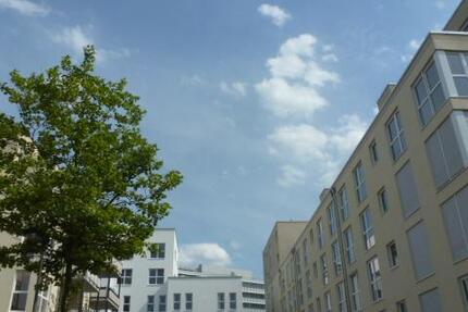 Charmante 3 Zi.-Wohnung in Düsseldorf-Flingern - Wentzel Dr. 3 zimmer