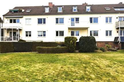 Wohnung Bergheim Ahe - 2 Zimmer, 77 m&sup2;, 178.000&euro; | Angebot:25280730