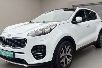 Kia Sportage 149.975 km 15.990 &euro; Düsseldorf 40235