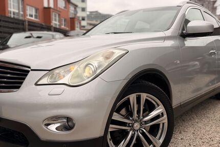 INFINITI EX37 250.000 km 6.450 &euro; Köln 50674