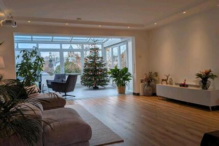 Maisonette Traum mit Sauna und flexibler Teilungsoption 5 zimmer