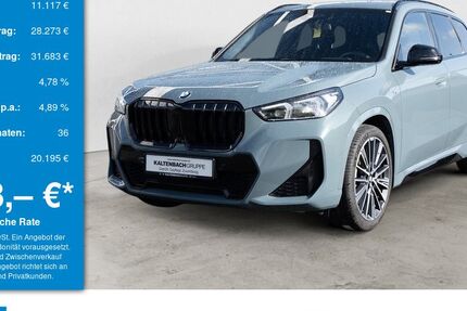 BMW X1 55.046 km 39.390 &euro; Overath-Vilkerath 51491