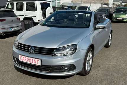 VW Eos