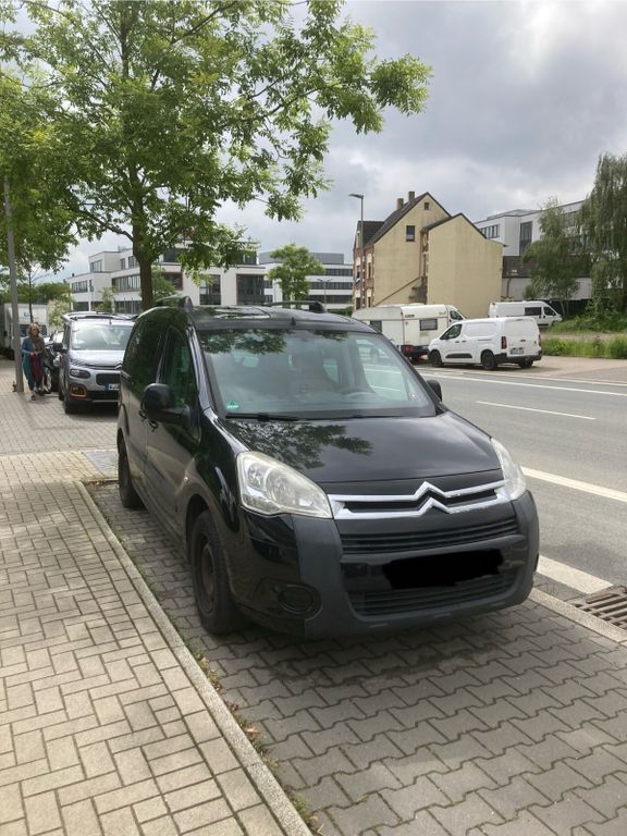Berlingo