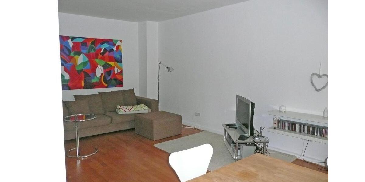 Helle Wohnung in guter Derendorfer Lage 3 zimmer