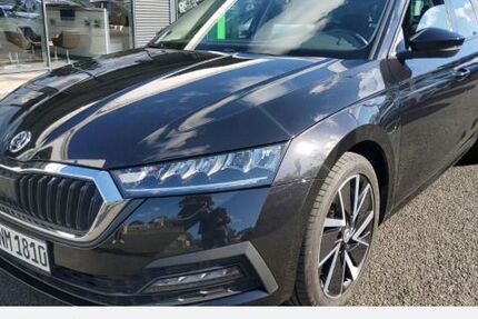 Skoda Octavia 61.831 km 21.950 € Remscheid 42857