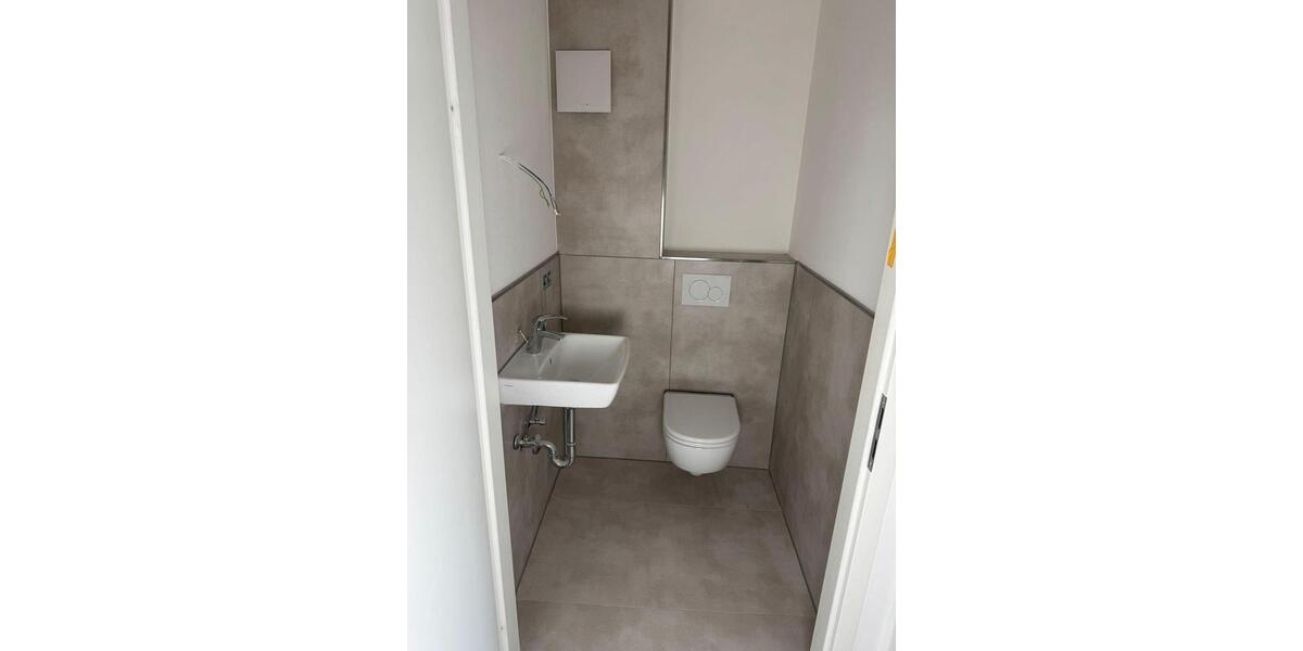 Etagenwohnung Köln Mülheim - 4 Zimmer, 107 m&sup2;, 2.030&euro; | Angebot:26378793