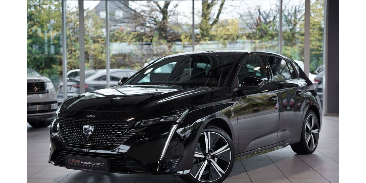 Peugeot 308 47.700 km 24.900 &euro; Remscheid/NRW 42855