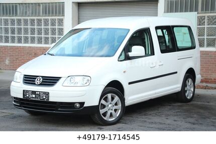 VW Caddy 210.230 km 5.999 &euro; Düsseldorf 40589