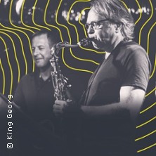 King Georg Session 04.02.2026 Jazz-Club King Georg