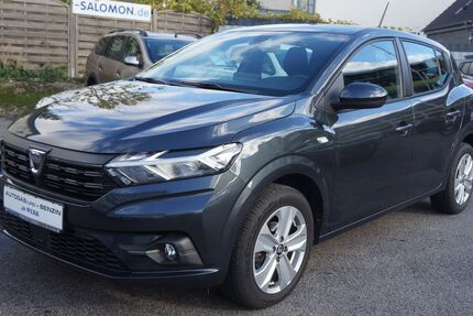 Dacia Sandero 29.100 km 12.980 € Solingen 42651