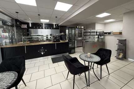 Gewerbeobjekt Niederkassel Lülsdorf - 1.100&euro; | Angebot:25118224