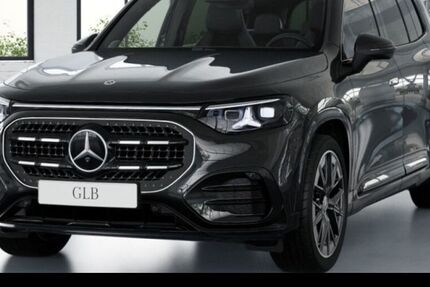 Mercedes-Benz GLB 220 9.900 km 61.990 &euro; Düsseldorf 40470